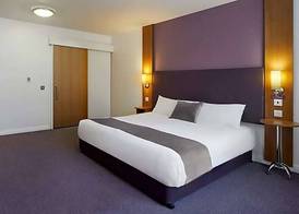The Magnum Hotel, Sunderland City, Sure Collection by Best Western 3