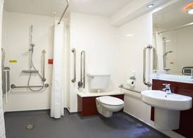 Travelodge Camberley Central 5