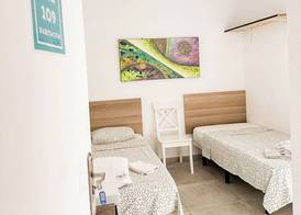 Cisne By Nest Hostel 2