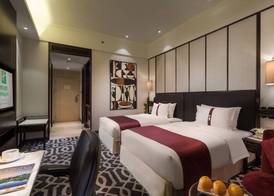 Holiday Inn Guangzhou Airport Zone By IHG 5