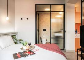 Coeo Parras Design Apartments 2