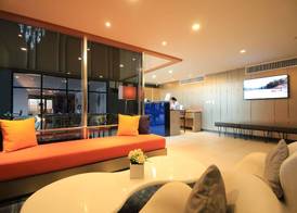 Xen Hotel Nakhon Pathom - SHA PLUS 5