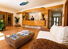 Hotel Villa Gustui Maris 2