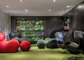 Meliá Paulista 5