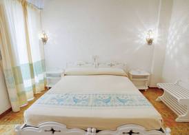 HOTEL Al FARO , SPIAGGIA LA CINTA ,SAN TEODORO 4
