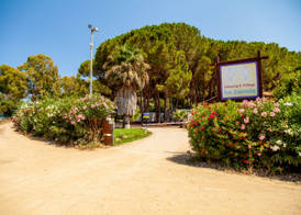 Camping Village Le Cernie 3