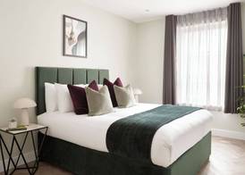London City East by Viridian Apartments 4