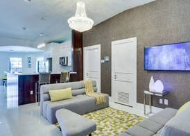 Bars B&B South Beach Hotel 4