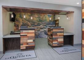 La Quinta Inn by Wyndham Calhoun South I-75 3