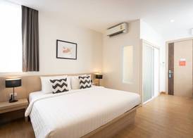 Sumittaya Chiangmai Hotel 5