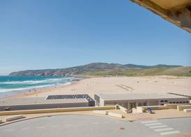 Estalagem Muchaxo Hotel 5
