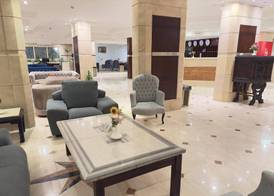 Aura Inn Hotel Cairo 5