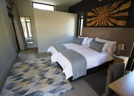 The Elegant Guesthouse 5