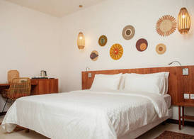 Hôtel Vanila Hotel & Spa **** 5