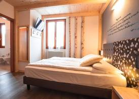 Albergo Maggiorina 5