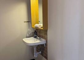 Skogar Hostel 3