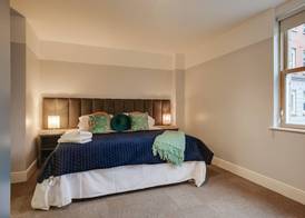 Griffith Rooms 4