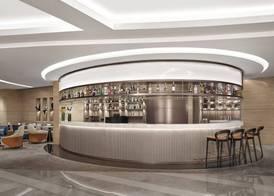 Cordis, Foshan, Lingnan Xintiandi 3