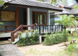 Bottle Beach 1 Resort 2