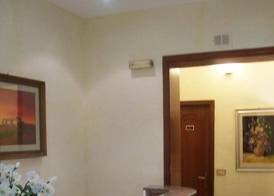 Hotel Pensione Romeo 2