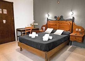 Sefranda Guesthouse Ensuite Rooms 2
