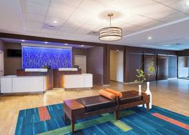 Fairfield by Marriott Inn & Suites Uncasville Mohegan Sun Area 3