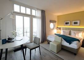 Hotel AM MEER & Spa 4
