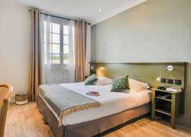 Hôtel Spa Mendi Alde 2