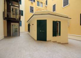 Colosseo Gardens - My Extra Home 2