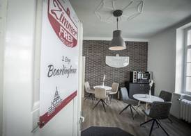 Boardinghouse Flensburg - by Zimmer FREI! Holidays 4