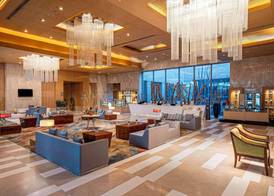 Radisson Blu Hotel Amritsar 4