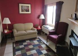 Econo Lodge Carlisle 5