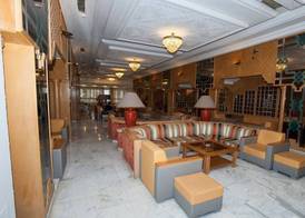 Riviera Hotel - Family only 3
