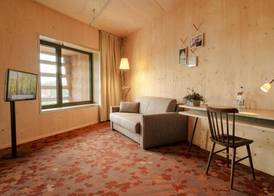 Raphael Hotel Wälderhaus 3