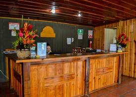 Termales del Bosque & Hot Springs 2