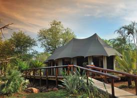 Karongwe - Chisomo Safari Camp 2