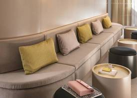 OKKO Hotels Paris Gare de l'Est 3