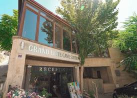 Grand Elite Cave Suites 2