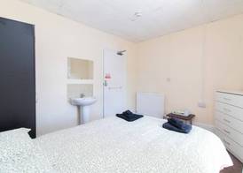 Brookvale Guest House Room 10 3