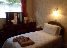 Grange Lodge Hotel 5