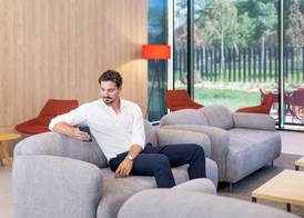 Moov Hotel Lisboa Oriente 5