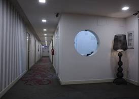 Home Club Suite Hotel 2