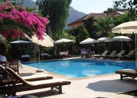 Nirvana Hotel 5