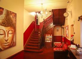 Croft Hotel 2
