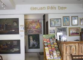 Heuan Pak Dee Hostel at Gallery 3