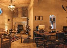 Harem Suites Cappadocia 3