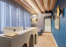 286 Piazza San Marco - Relais il Doge 2