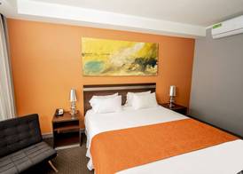 Gran Cavancha Suite 4