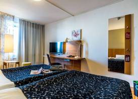Scandic Elmia 4