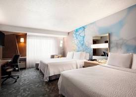 Courtyard Salt Lake City Layton 4